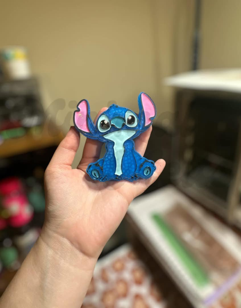 Plain Stitch