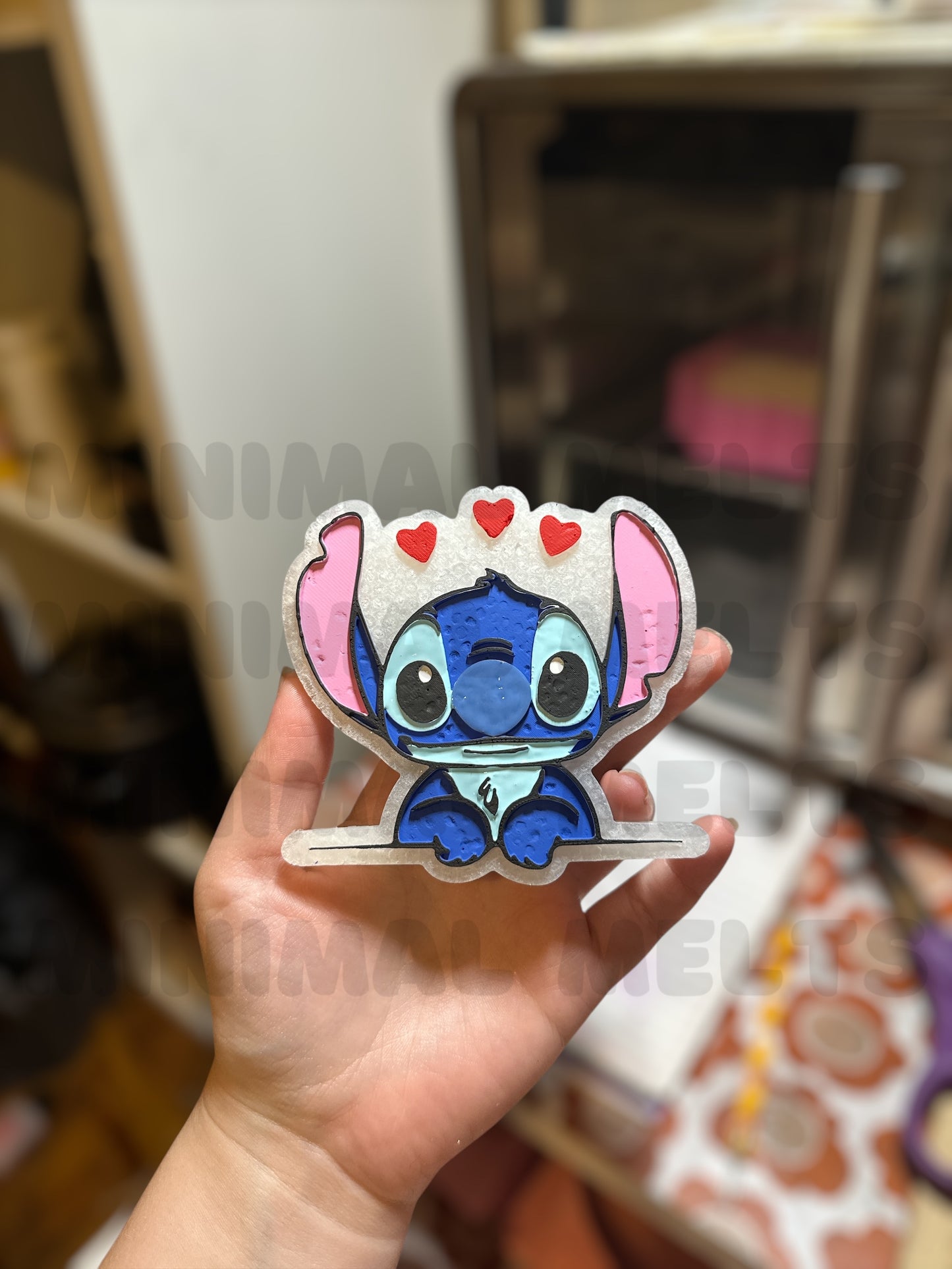 Stitch