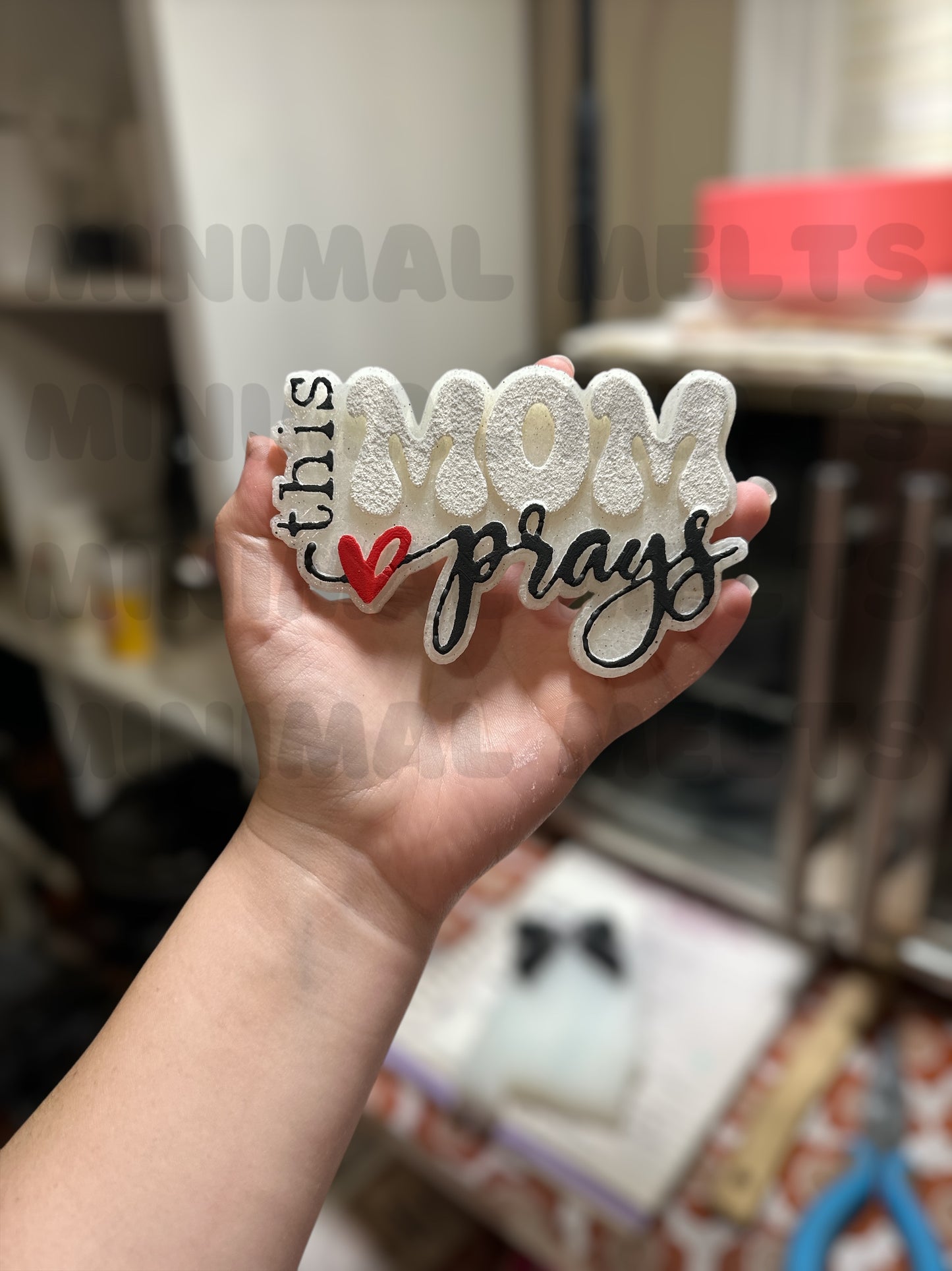 This Mama Prays