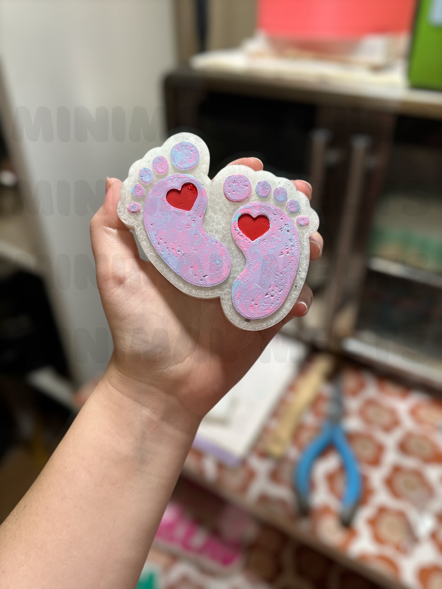 Baby Feet