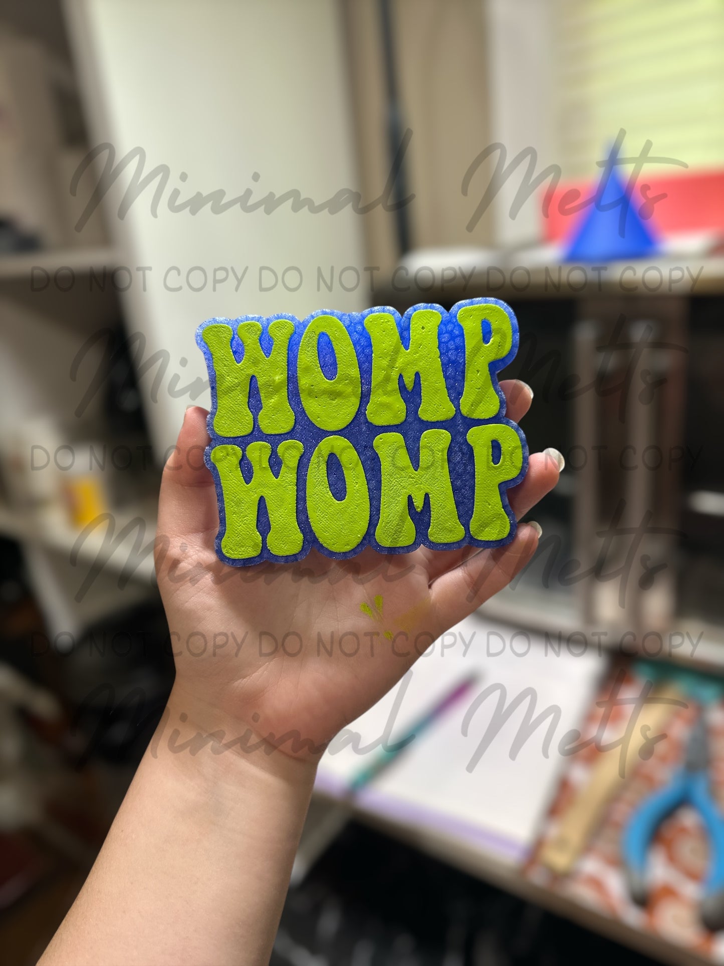 Whomp Whomp