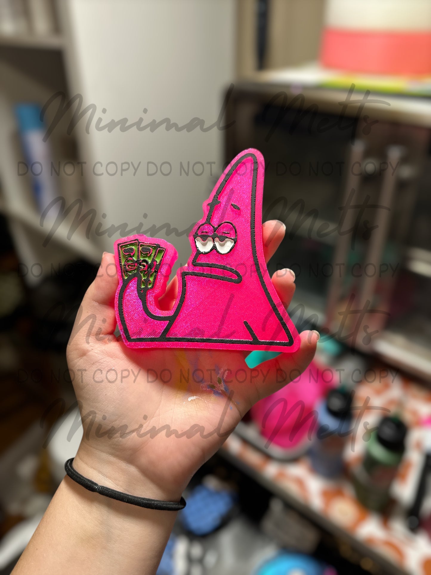 Patrick