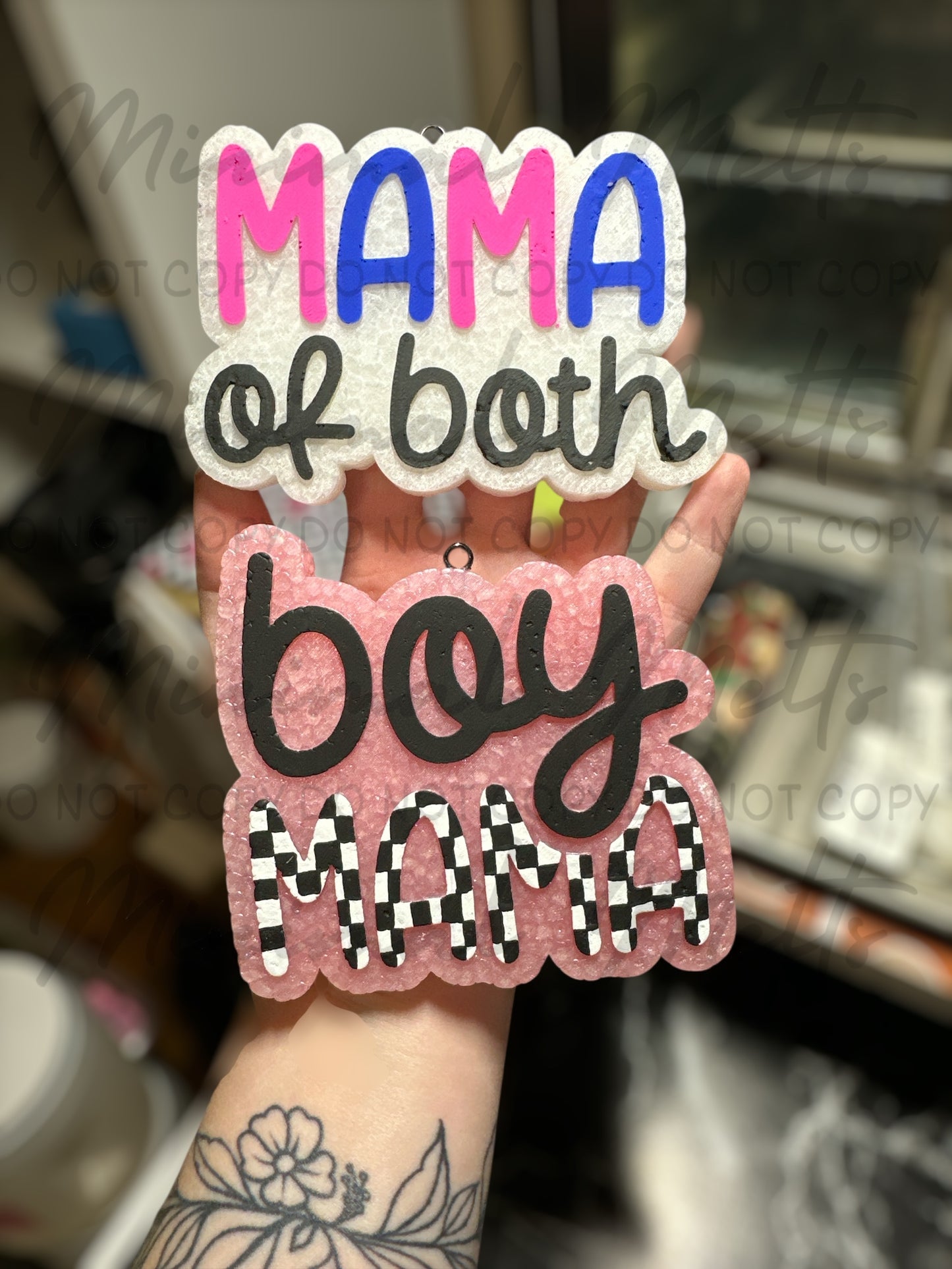 Mama