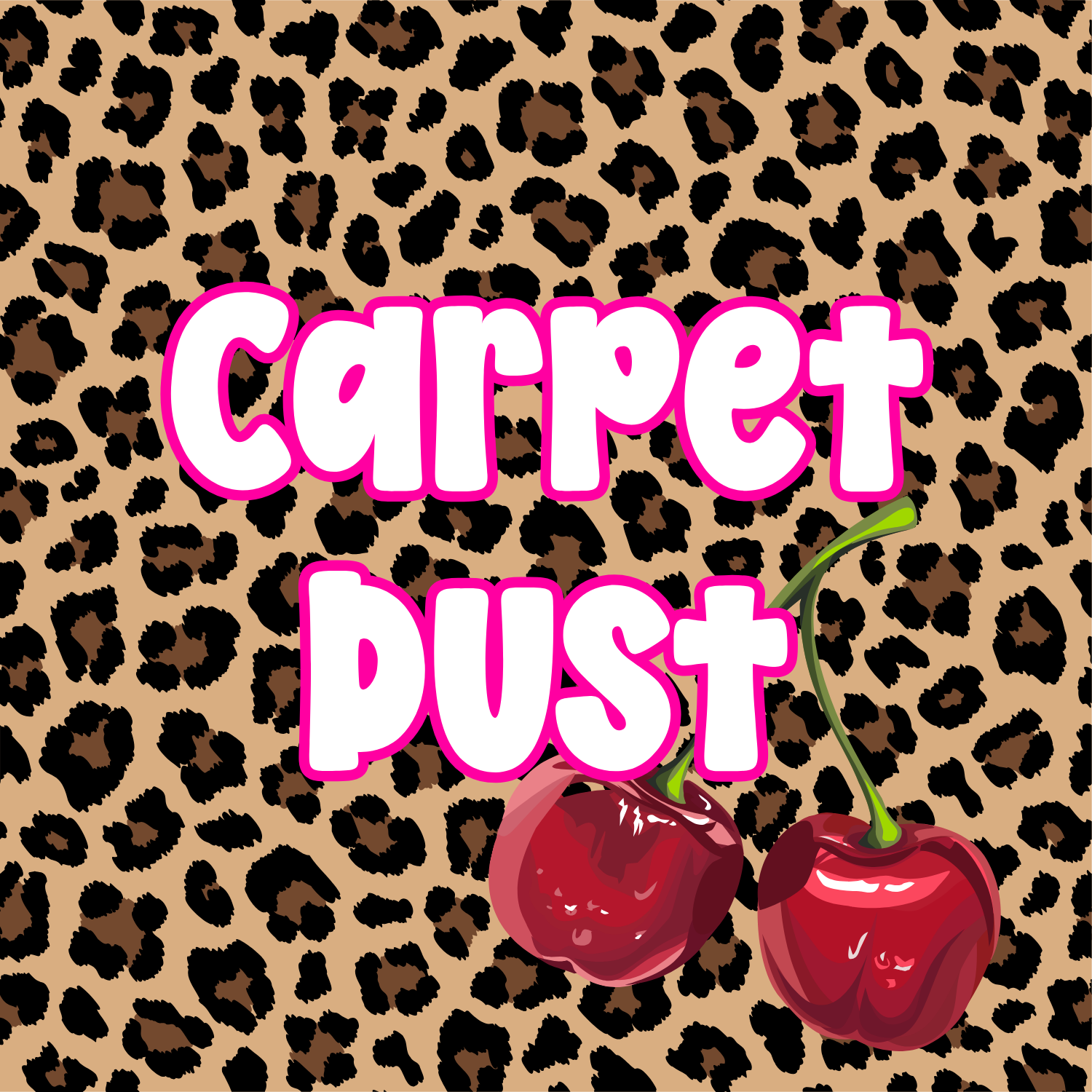 Carpet Dust