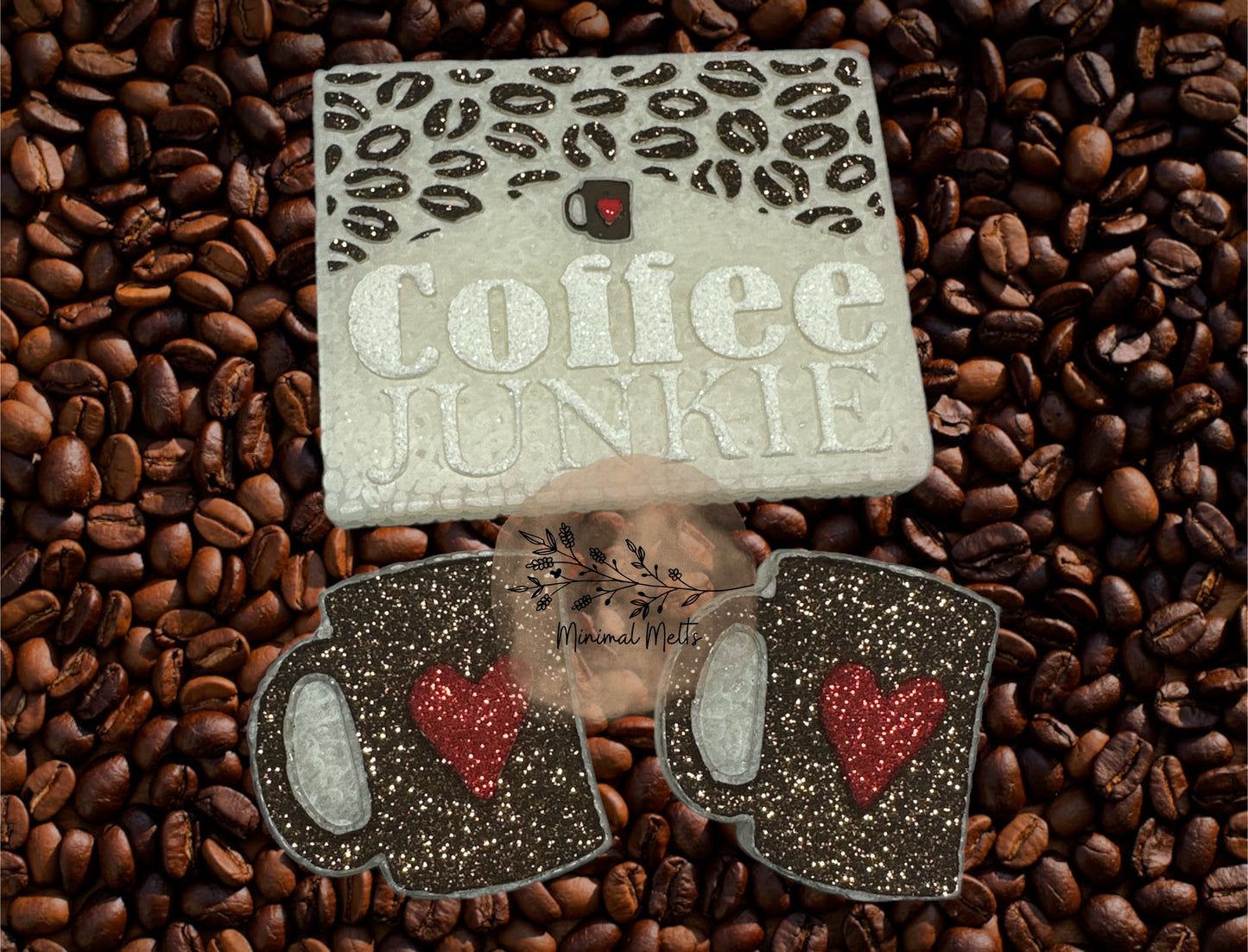 Coffee Junkie