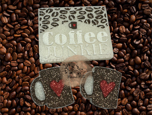 Coffee Junkie