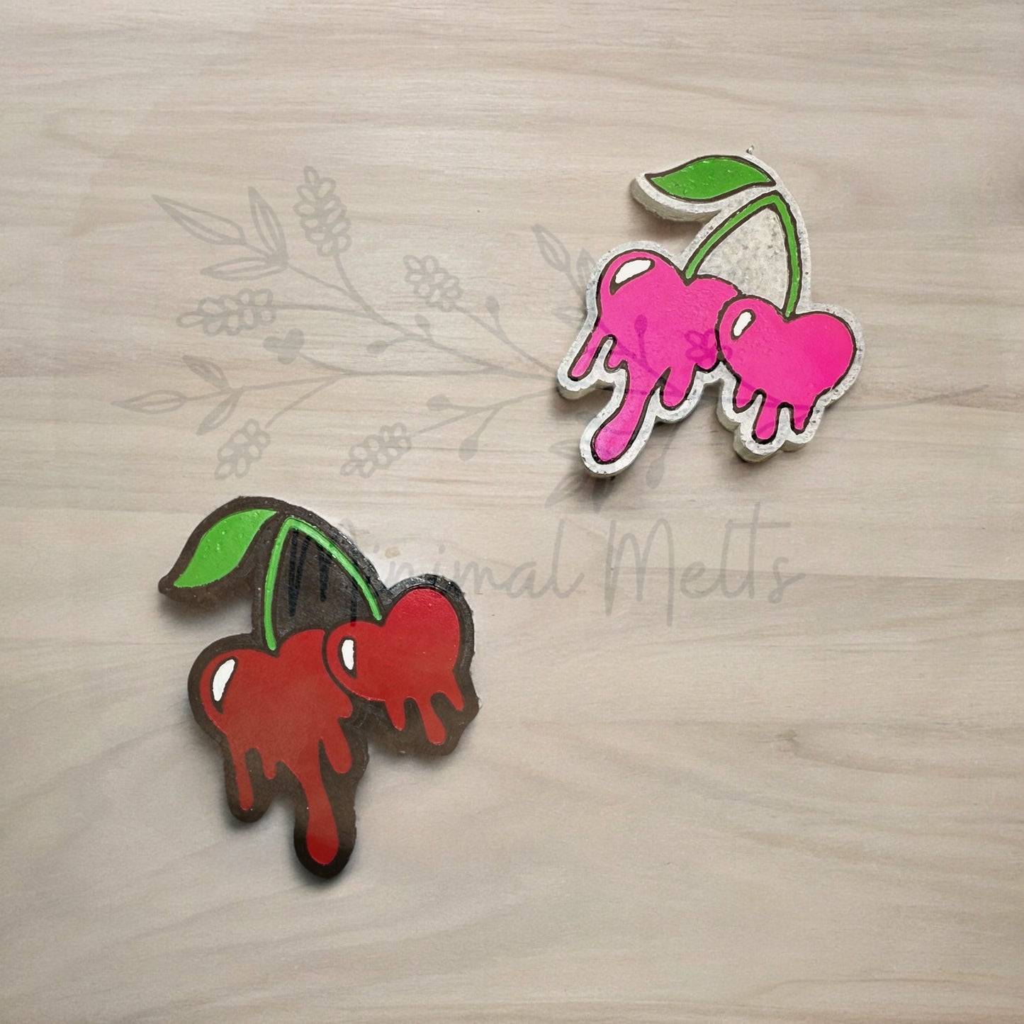 Drip Cherries