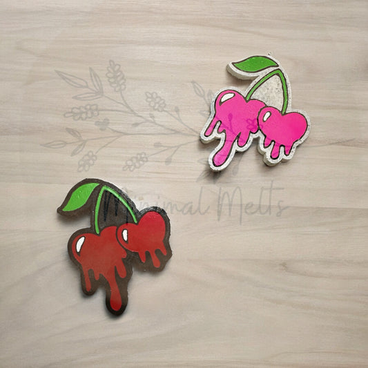 Drip Cherries