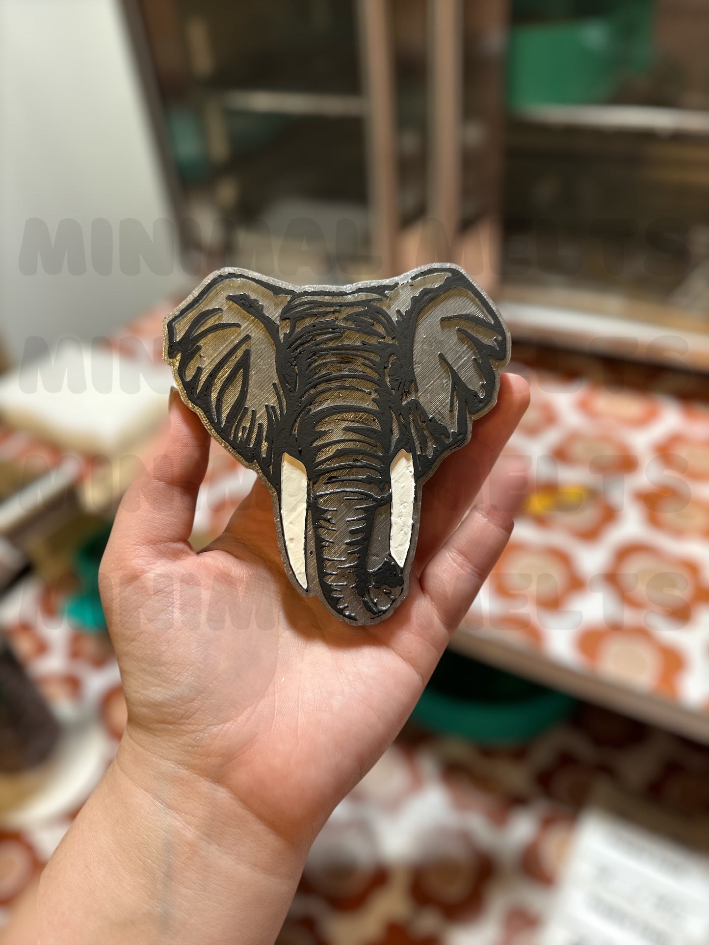 Elephant