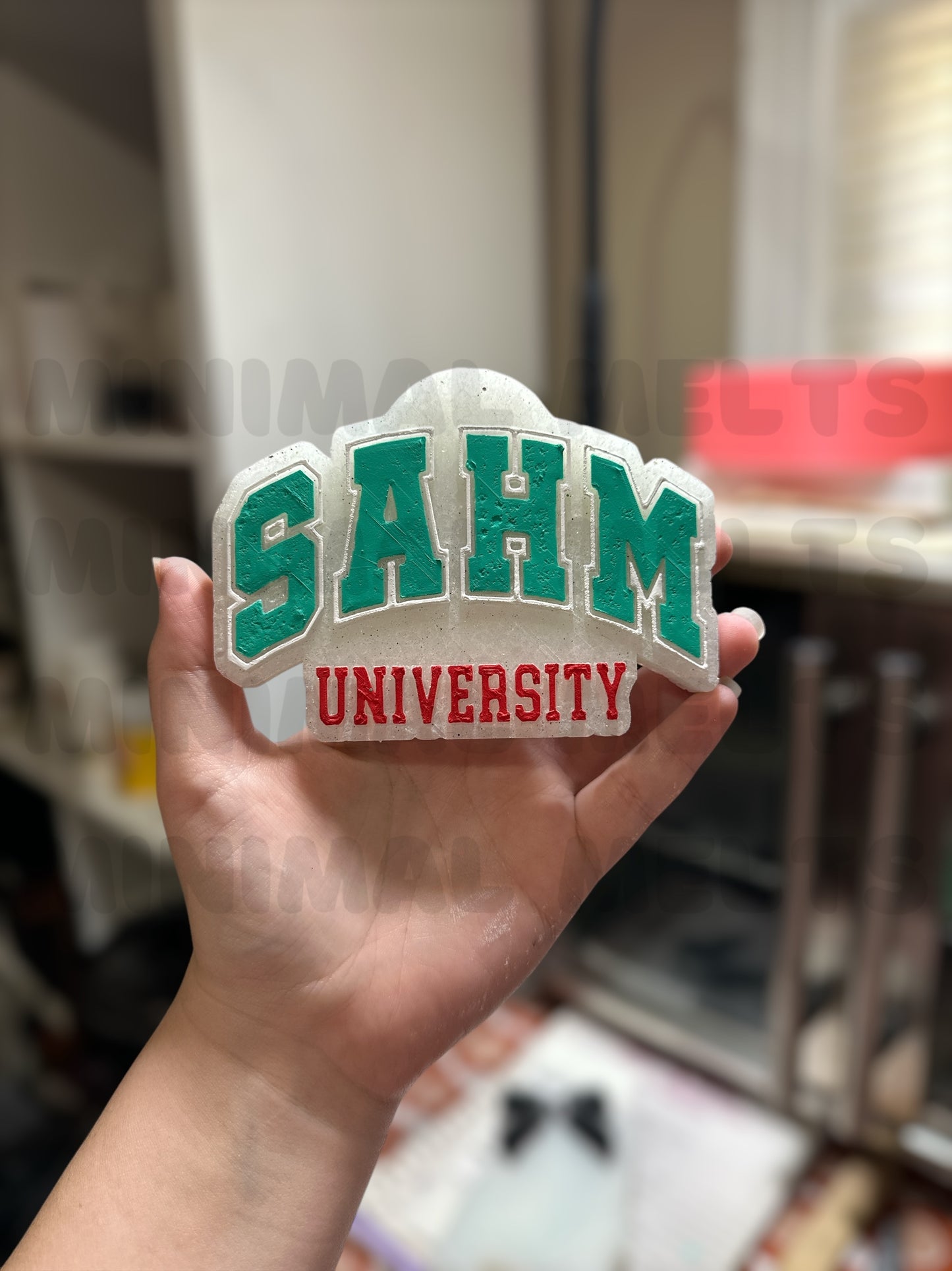 SAHM University