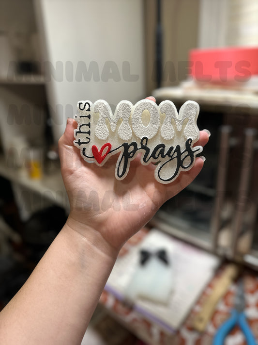 This Mama Prays