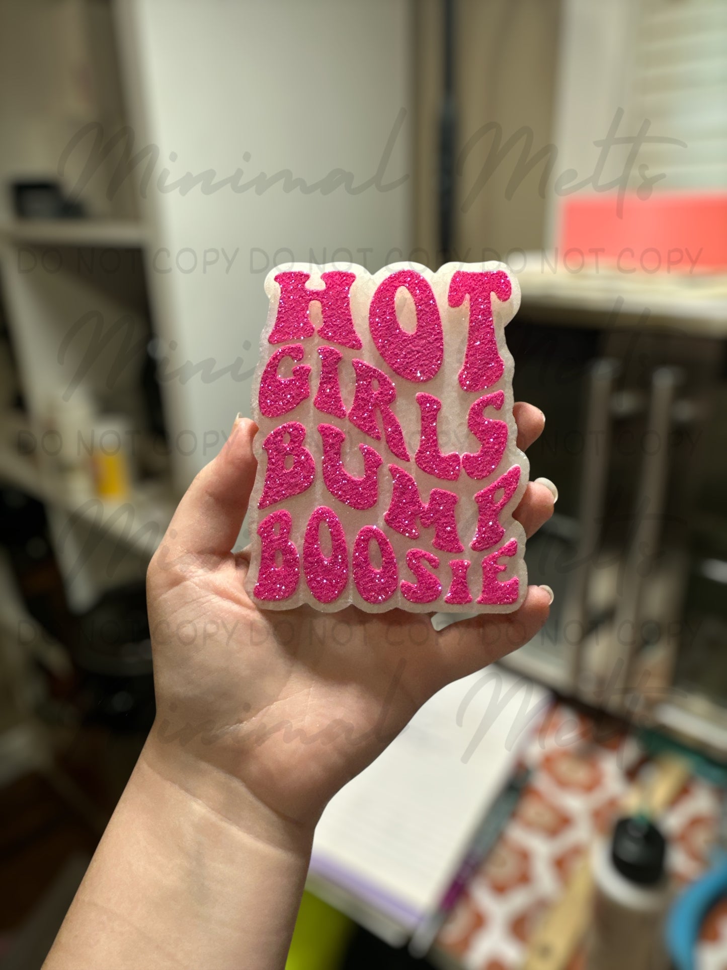 Hot Girls Bump Boosie