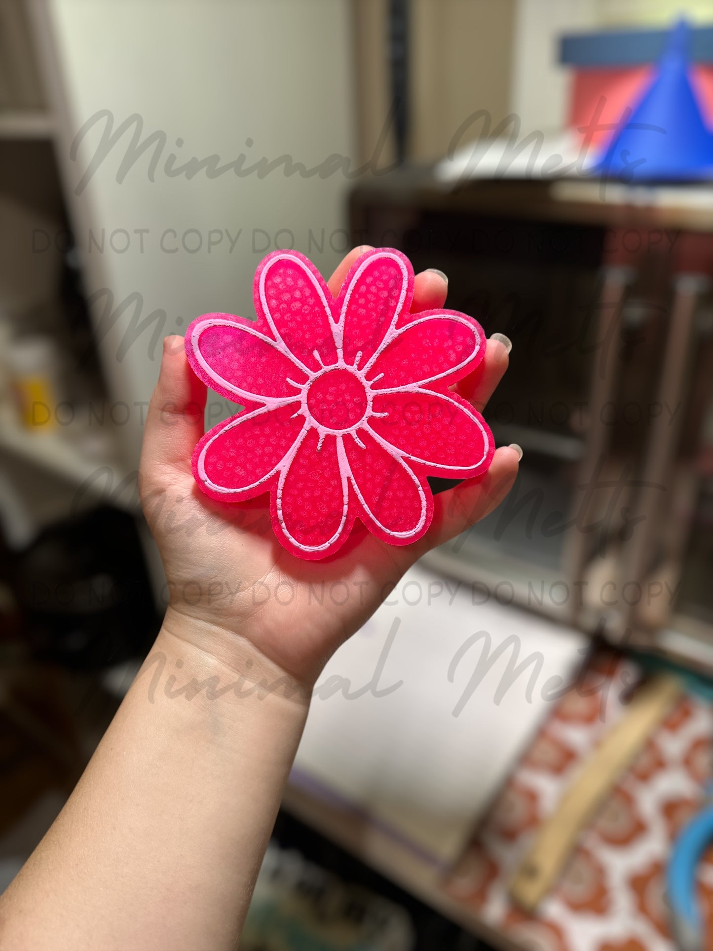 Plain Daisy