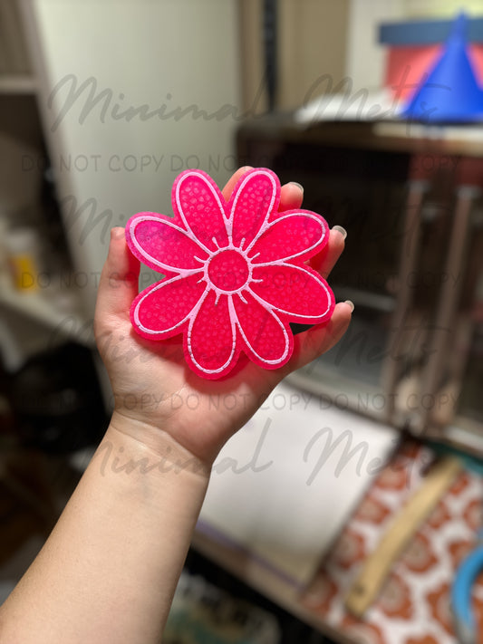 Plain Daisy