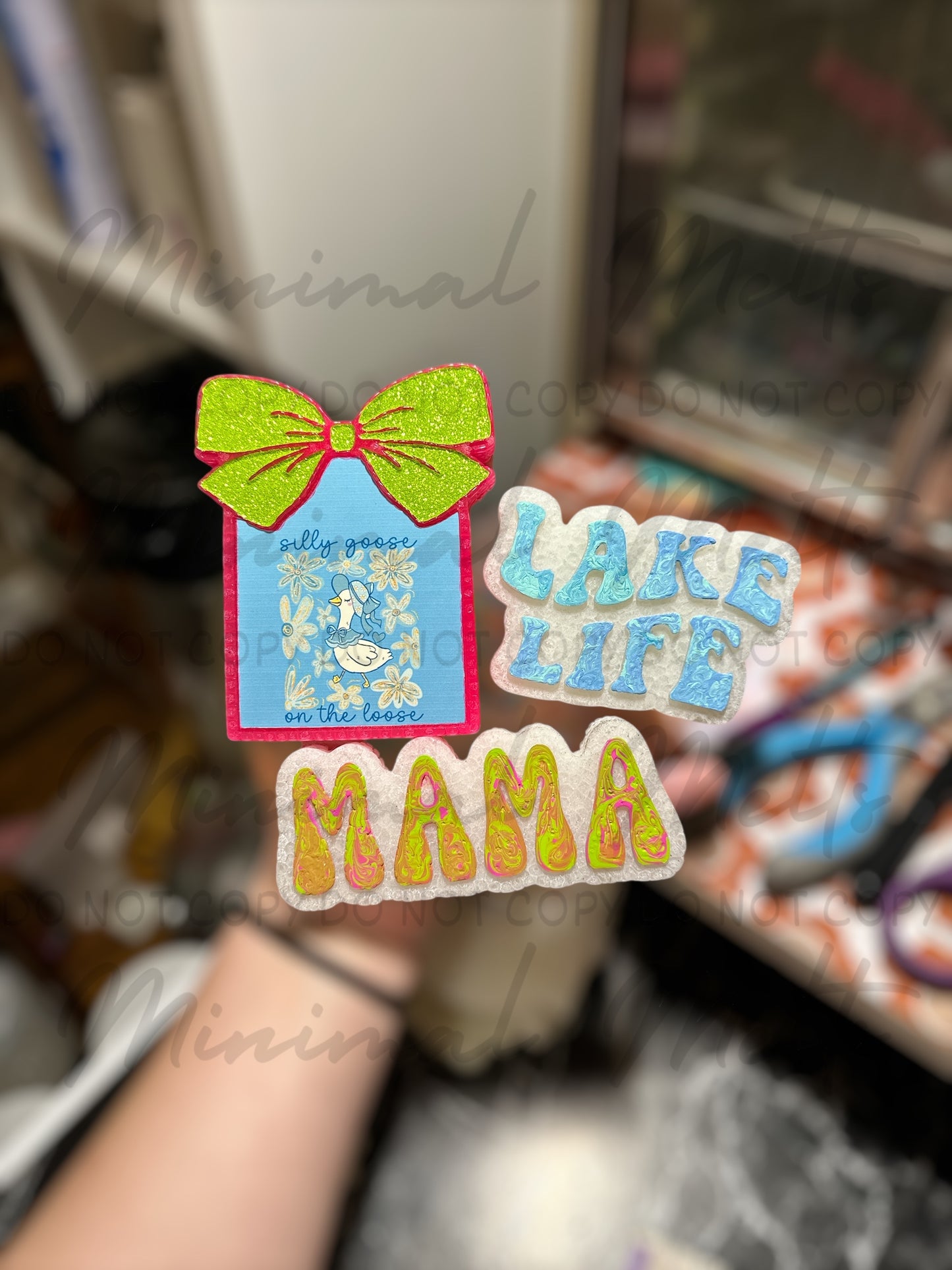 MAMA