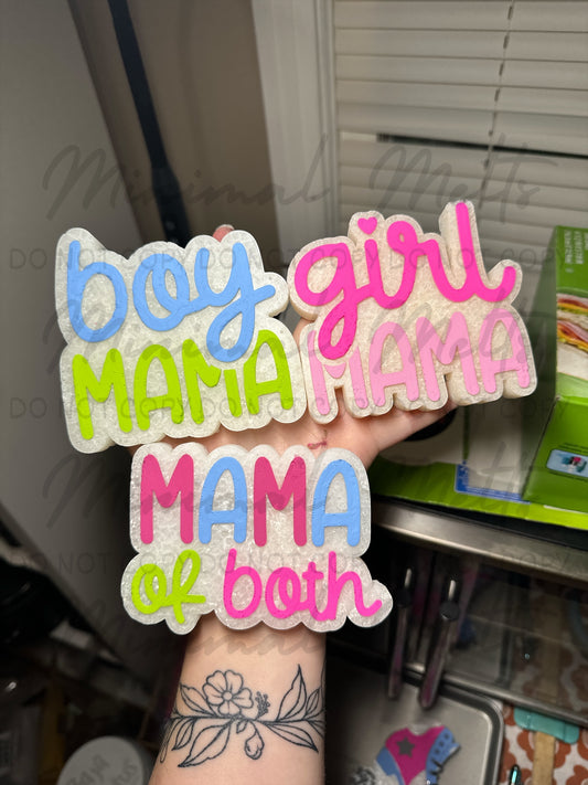 Mama