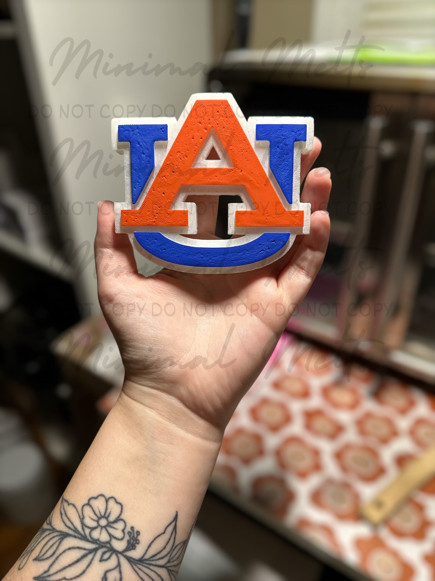 Auburn
