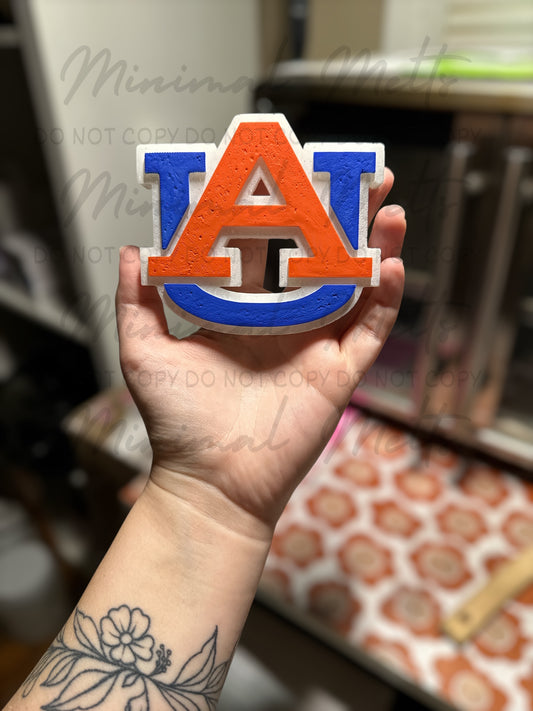 Auburn