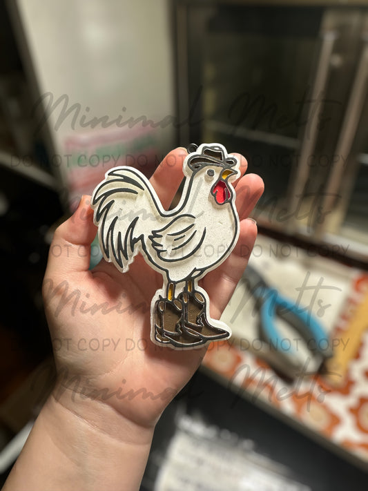 Western Chicken