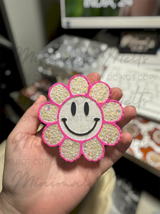 Smiley Daisy